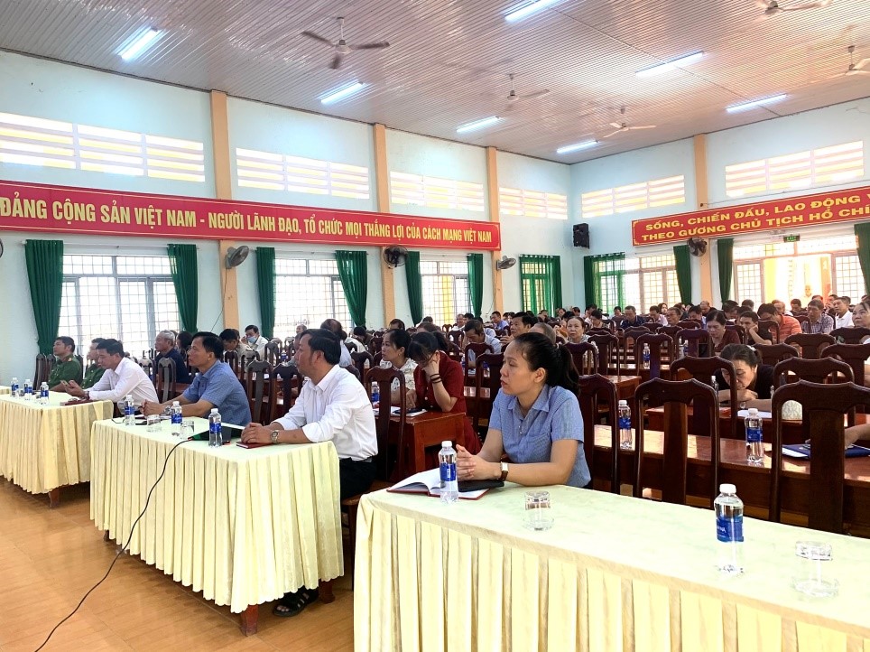 4.3. BIEN DAO